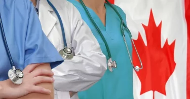 How to Become a Registered and Practicing Nurse in Canada