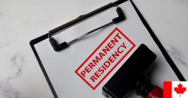 How to get your Canadian permanent resident permit